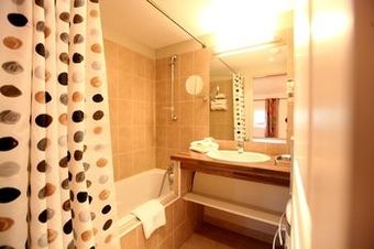 Hotel Les M�jeonnes