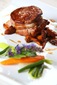 Hotel Manoir D'hautegente