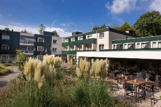 Hotel Bilderberg Htl De Buunderkamp