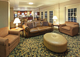 Holiday Inn Express Hotel & Suites Camden