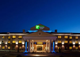 Holiday Inn Express Hotel & Suites Athens