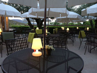 Hotel Bastide Du Calalou