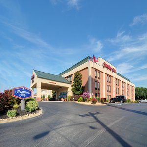 Hotel Hampton Inn Athens
