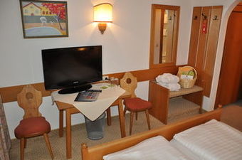 Hotel The Alpine Palace New Balance Luxus Resort