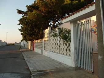 Bed & Breakfast Residenza Del Sole