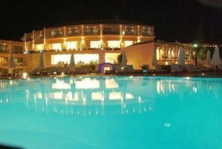 Hotel Ionian Emerald Resort