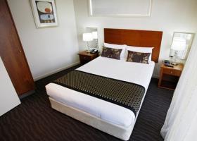 Chifley Geelong Hotel And Apartments