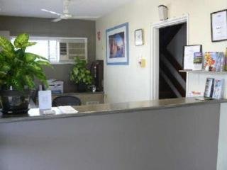 Hotel Miners Lodge Motor Inn