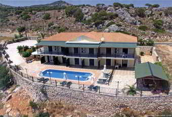 Apartamentos Agnantio