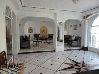 Hotel Black Sandy Beach