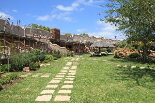 Hotel Garden Route Game Lodge