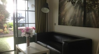 Apartamentos Las Mimosas