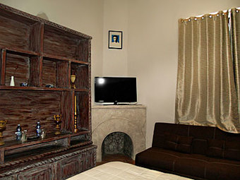 Hotel Ana Catalina