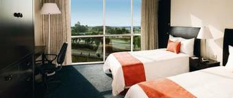 Hotel Camino Real Pachuca