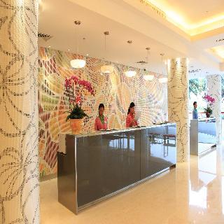 Hotel Days Inn
