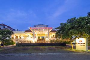 Hotel Ramada Resort Camakila