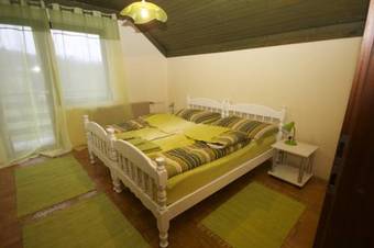 Apartment Sava