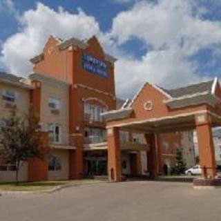 Hotel Lakeview Inn And Suites Brooks