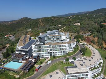 Hotel Monchique Resort & Spa