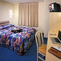 Hotel Motel 6 Kingman - West