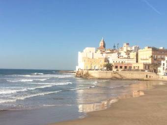 Sitges Apartment For Rent II