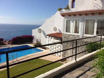 Villas Los Gigantes