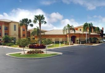 Hotel Residence Inn By Marriot