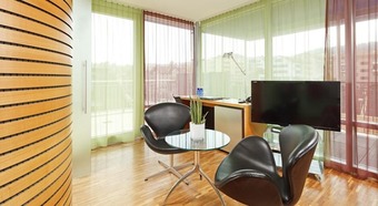 Sedartis Swiss Quality Hotel