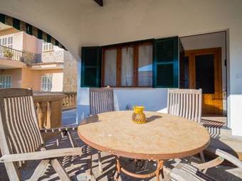 Villa Son Serra II