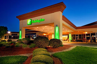 Hotel Holiday Inn Allentown-i-78 (lehigh Valley)