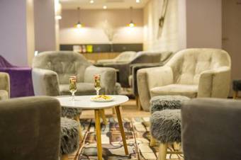 Hotel H�tel Club Du Soleil Valfr�jus