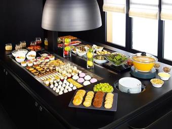 Hotel Campanile Le Havre Nord - Montivilliers