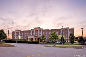Hotel Hampton Inn & Suites Cedar Rapids