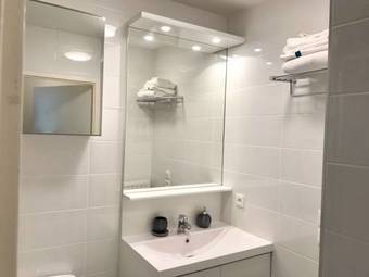 Apartamentos 123home - The Premium Studio