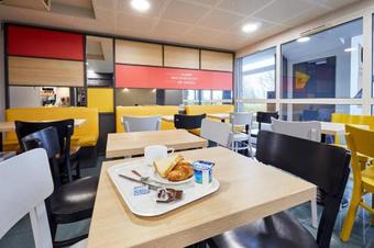 Hotel B&B H�tel Avranches Baie Du Mont St-michel
