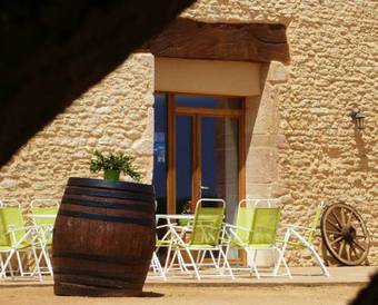 Bed & Breakfast Le Clos Du Grand Bois