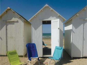 Holiday Home Rue Du Val De Douet
