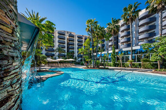 Albir Playa Hotel & Spa