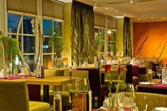 Hotel Spa Rosenburg