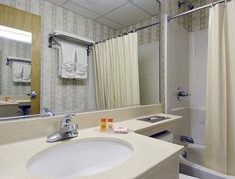 Hotel Howard Johnson North Bergen