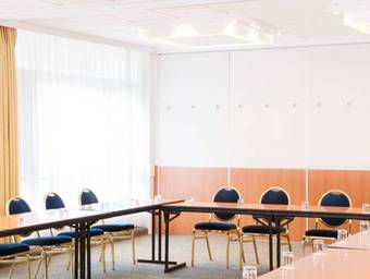 Hotel Novotel Nantes Carquefou