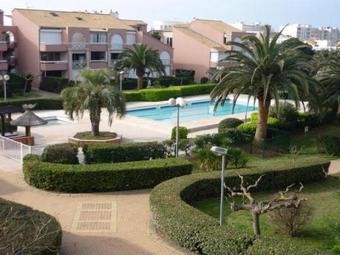 Apartamento Appartement Les Solleillades
