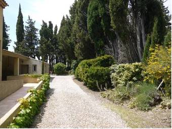 Bed & Breakfast Mas Des Marguerites