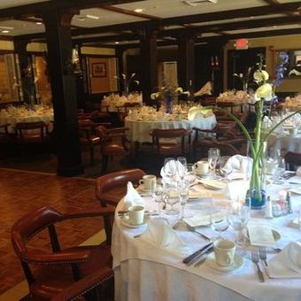 Hotel Concord's Colonial Inn