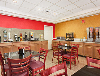 Hotel Ramada East Orange