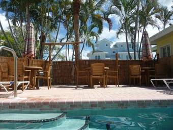 Hotel Haley's Motel