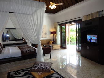 Hotel The Dreamland Luxury Villas & Spa Bali