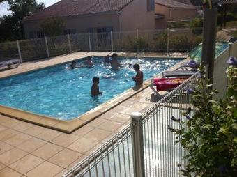 Apartamentos R�sidence Saskia