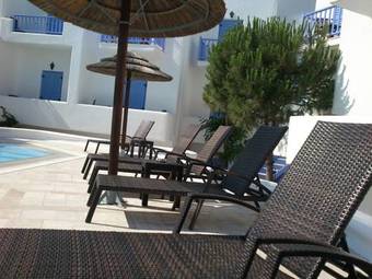 Hotel Anatolia