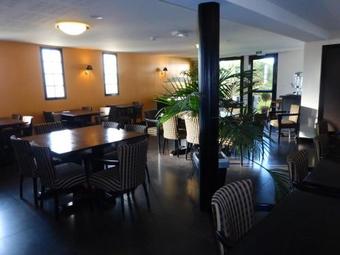 Hotel H�tel Ariane & Spa